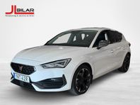 Cupra Leon 5D TSI 150 DSG