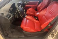 Ford Mondeo ST220 Sedan Euro 4