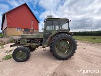 BOLINDER-MUNKTELL Volvo T600 militärfordon