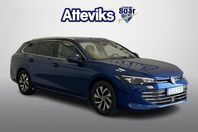 Volkswagen Passat Sportscombi TSI 150hk Business *Drag/Värma