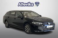 Volkswagen Passat Sportscombi TSI 150hk Business *Drag/Värma
