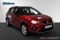 Seat Arona FR 1.0 TSI AUT