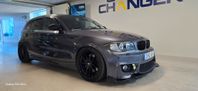 BMW 123 d M Sport 280HK