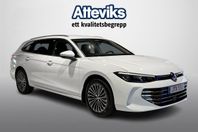 Volkswagen Passat Variant eHybrid Elegance *DEMO-EX*