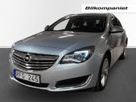 Opel Insignia Sports Tourer