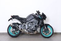 Yamaha MT-10