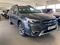 Subaru Outback 2.5 4WD XFuel Limited Euro 6 Låg skatt
