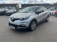 Renault Captur 1,2 TCe DRAGKROK