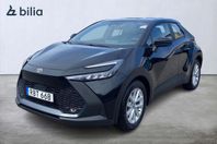Toyota C-HR Hybrid 1,8 ACTIVE | Kamera | Döda vinkel-varnare