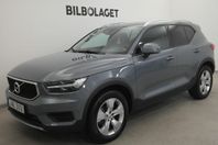 Volvo XC40 B4 II FWD Bensin MomAdv NaviPro Edt