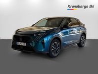 Peugeot 3008 HYBRID 136 e-DSC Automat DRAG