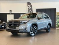 Subaru Forester e-Boxer Lineartronic / Adventure / Låg skatt