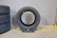 VINTERHJUL DUBB 17" MICHELIN LATITUDE X-ICE NORTH