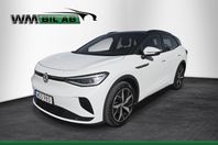Volkswagen ID.4 GTX 299Hk Comfort Plus, 4M DRAG VÄRMARE GPS
