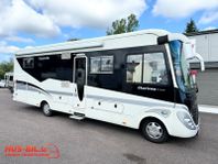Concorde Charisma 890 M