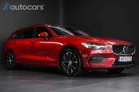 Volvo V60 D3 Momentum | Automat | Drag|Voc|Värmare|Rattvärme