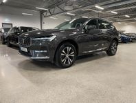 Volvo XC60 Recharge T6 AWD Geartronic 360 Kamera