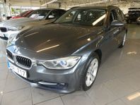 BMW 320 d Touring Steptronic Sport line Euro 5