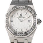 Audemars Piguet Royal Oak Lady
