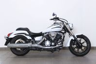 Yamaha XVS950A Midnight Star
