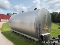 Mjölktank Mueller 20.000 L