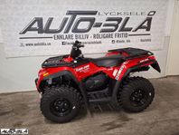 Can-Am Outlander 400