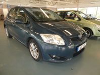 Toyota Auris 5-dörrar 1.6 Dual VVT-i Euro 4