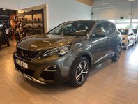 Peugeot 3008 1.2 PureTech 130 EAT Kamera 2 års garanti
