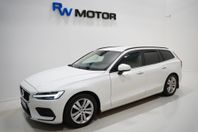 Volvo V60 D3 AWD 150hk Momentum Drag D-värm VOC Carplay Navi