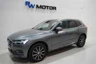 Volvo XC60 B5 AWD 235hk Inscription H/K B-kamera Drag D-värm