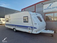 Hobby 560 UFE PRESTIGE