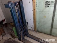 Gaffeltruck BT LT 20