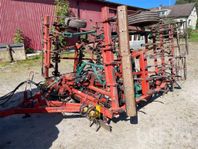 Harv Kverneland 6 meter