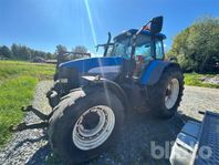 Traktor NEW HOLLAND TM190 4WD