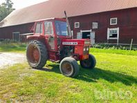 Traktor VOLVO-BM T 500