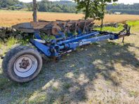 Växelplog Delburen Överum CVL598HXL