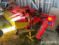 Slåtterkross Pöttinger Novacat 305 H