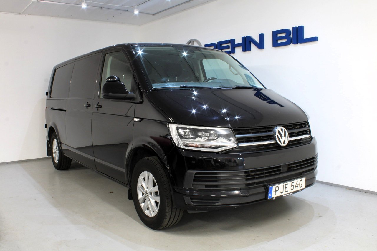 Volkswagen Transporter T30 2....