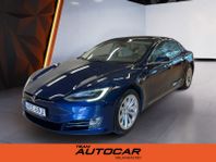 Tesla Model S Long Range AWD/1 ägare/MOMS/550hk