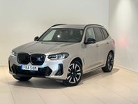 BMW iX3 M-Sport, Drag, Panorama, Navi,Adpt Fart