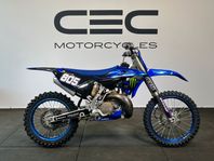 Yamaha YZ250  *20 timmar*