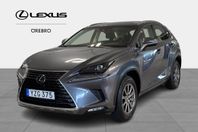 Lexus NX 300h AWD Business Line V-Hjul