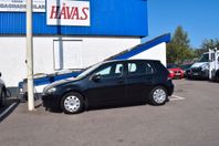 Volkswagen Golf 5-dörrar 1.6 TDI DPF BMT Masters Euro 5.byt