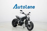 Ducati XDiavel S *Termignoni, Farthållare, Brembo