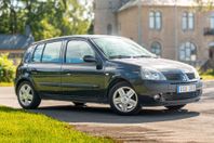 Renault Clio 5-dörrars Halvkombi 1.2