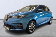 Renault Zoe R135 PhII 52 kWh Edition One batteriköp