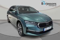 Skoda Octavia Kombi 1,5 TSI M-HEV 116HK 7 VXL DSG