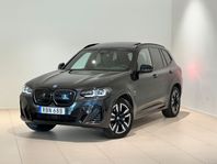 BMW iX3 M-Sport, Drag, Panorama, Navi,Adpt Fart