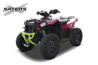 Polaris Scrambler XP 1000 EPS *Plogblad*