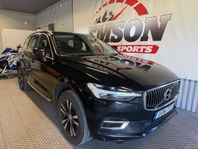 Volvo XC60 Recharge T6 AWD Inscription Expression (Moms)-21